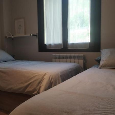 شقة Check-In Casas La Tuca بيناسكي المظهر الخارجي الصورة